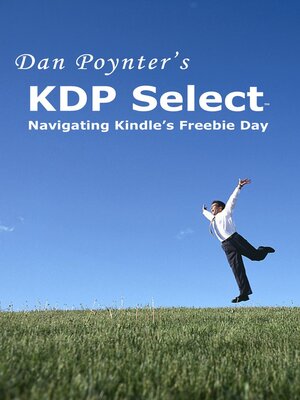 cover image of KDP Select<sup>TM</sup>